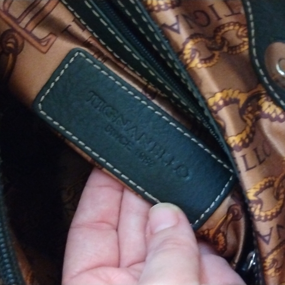 Hand bag - Picture 3 of 5